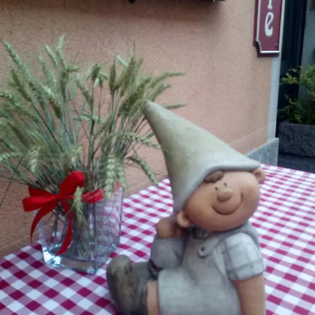 Osteria San Giuseppe Hotel
