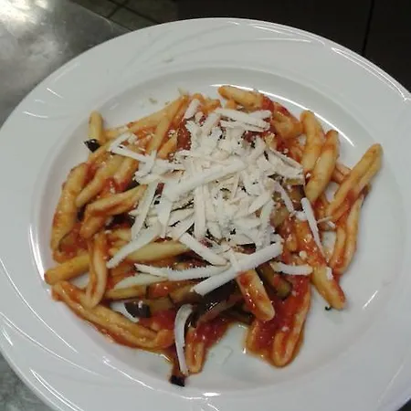 Osteria San Giuseppe Ceriano Laghetto