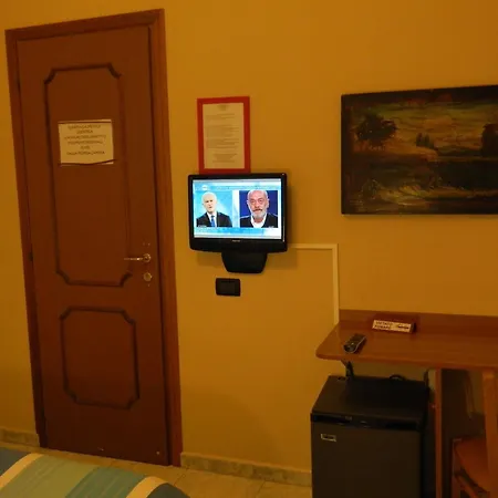 Osteria San Giuseppe Hotel