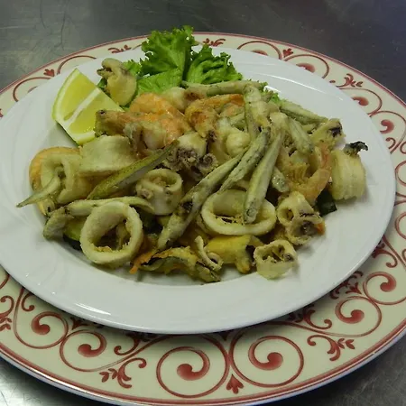 Osteria San Giuseppe 3*