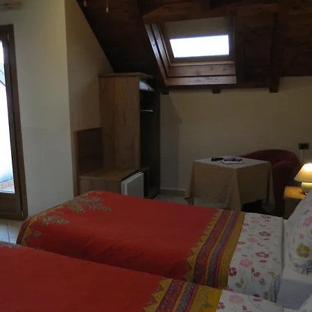 Hotel Osteria San Giuseppe