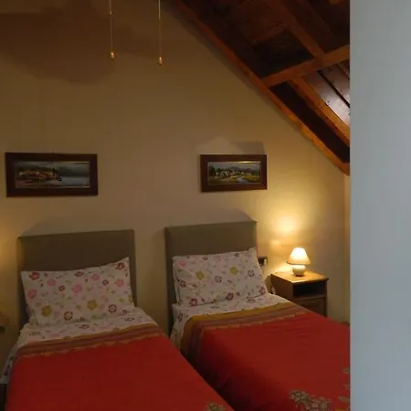 Hotel Osteria San Giuseppe Ceriano Laghetto