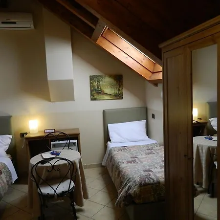 Osteria San Giuseppe 3*