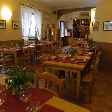 Osteria San Giuseppe 3*