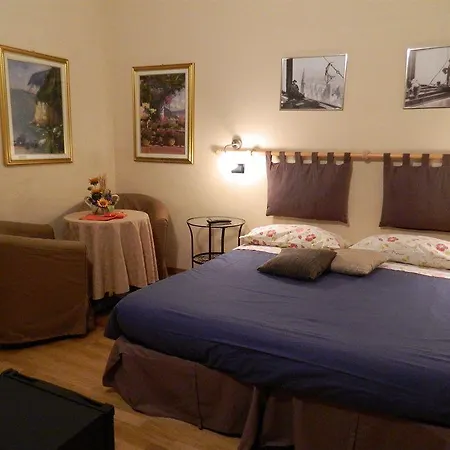 Hotel Osteria San Giuseppe Ceriano Laghetto