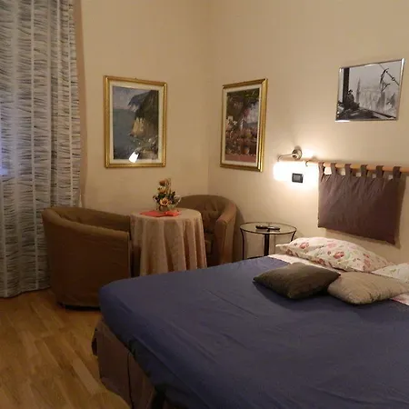Osteria San Giuseppe 3* Ceriano Laghetto