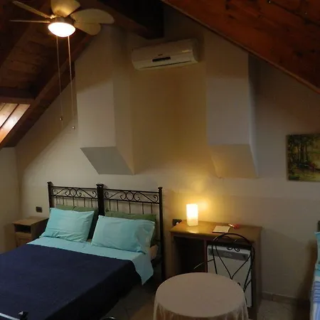Hotel Osteria San Giuseppe