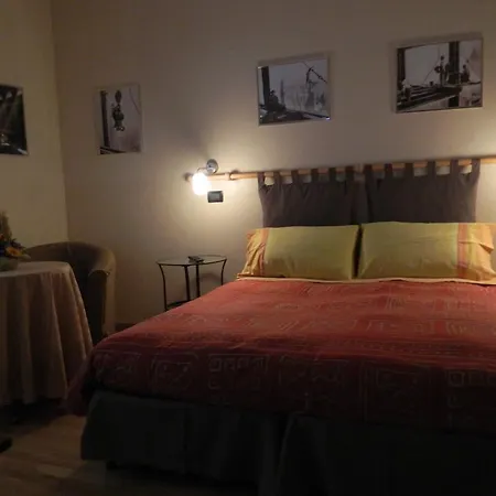 Osteria San Giuseppe 3*