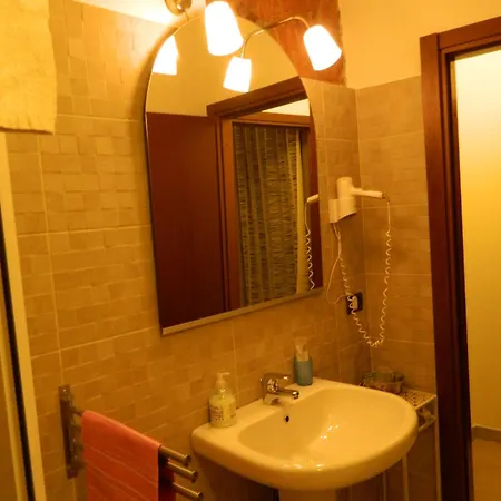 Hotel Osteria San Giuseppe 3*