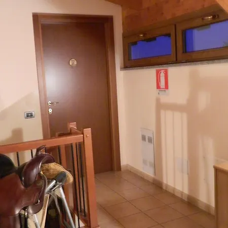 Hotel Osteria San Giuseppe