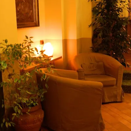 Hotel Osteria San Giuseppe 3*
