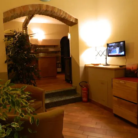 Osteria San Giuseppe 3*