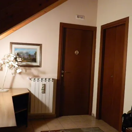 Osteria San Giuseppe Hotel 3*