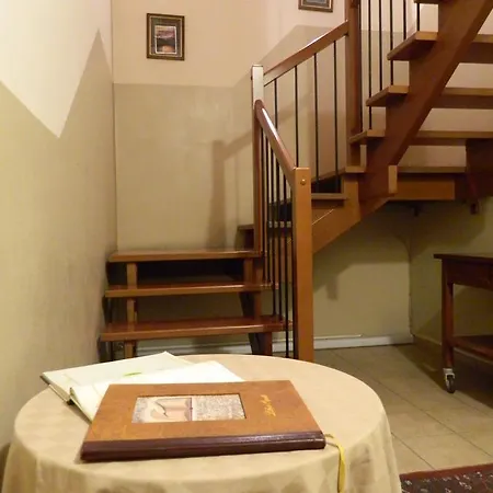 Hotel Osteria San Giuseppe Ceriano Laghetto
