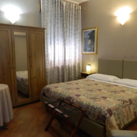 호텔 Osteria San Giuseppe 세리아노 라게토