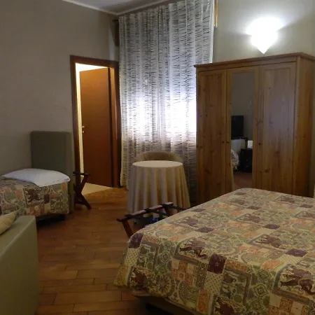 Hotel Osteria San Giuseppe