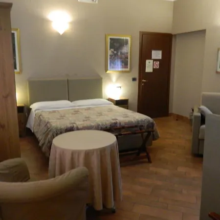 Osteria San Giuseppe Hotel