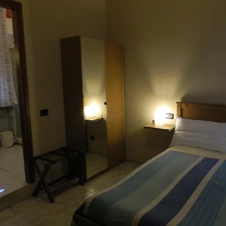 Osteria San Giuseppe Hotel 3*