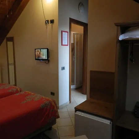 Osteria San Giuseppe 3*