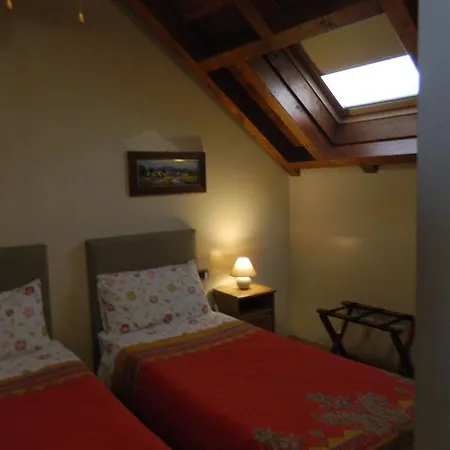 Osteria San Giuseppe 3* Ceriano Laghetto