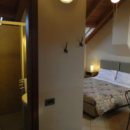 Hotel Osteria San Giuseppe Ceriano Laghetto