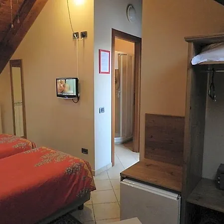 Osteria San Giuseppe Hotel Ceriano Laghetto