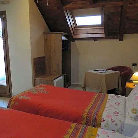 Hotel Osteria San Giuseppe Ceriano Laghetto
