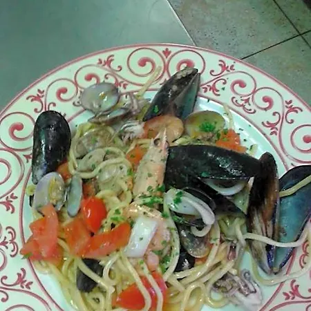 Hotel Osteria San Giuseppe Ceriano Laghetto