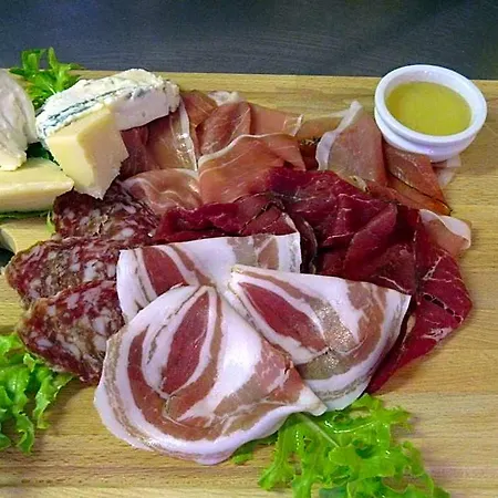Hotel Osteria San Giuseppe