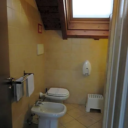 Osteria San Giuseppe 3*