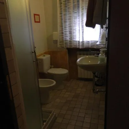 Hotel Osteria San Giuseppe Ceriano Laghetto