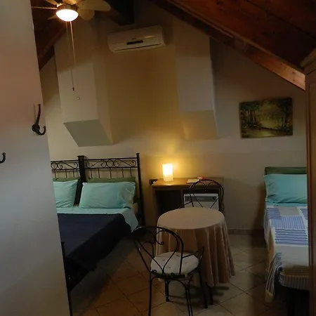 Osteria San Giuseppe Hotel Ceriano Laghetto