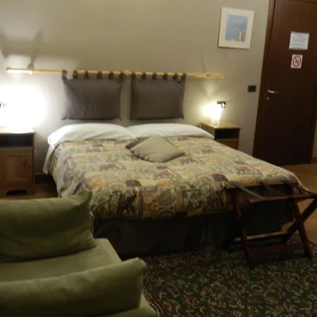 Hotel Osteria San Giuseppe