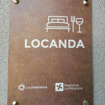 Osteria San Giuseppe Hotel 3*